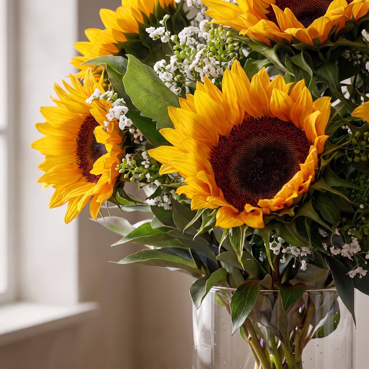 girasoles2